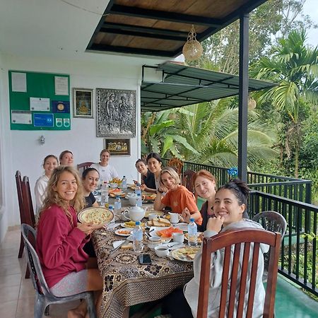 Ella Panorama Villa Dış mekan fotoğraf