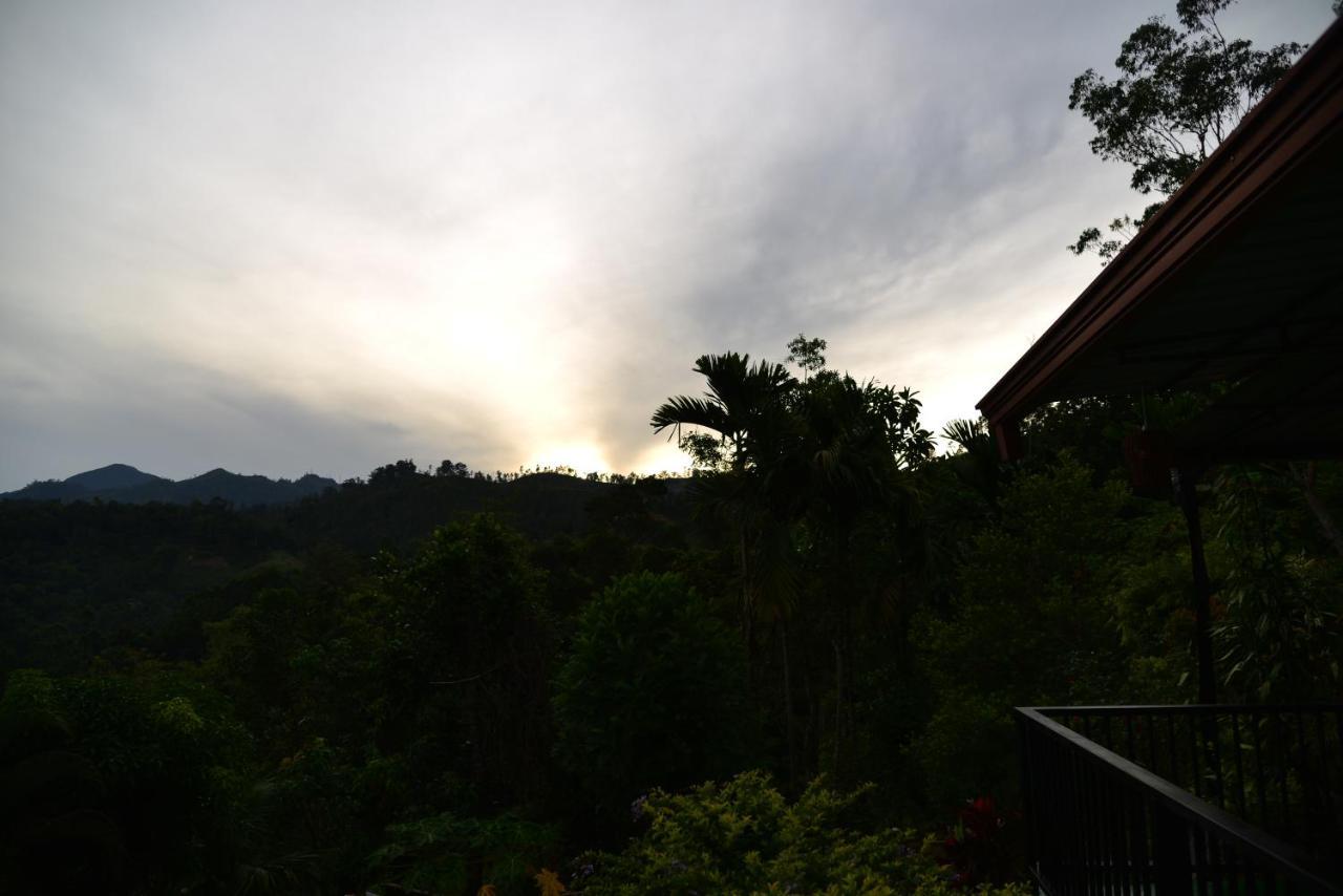 Ella Panorama Villa Dış mekan fotoğraf
