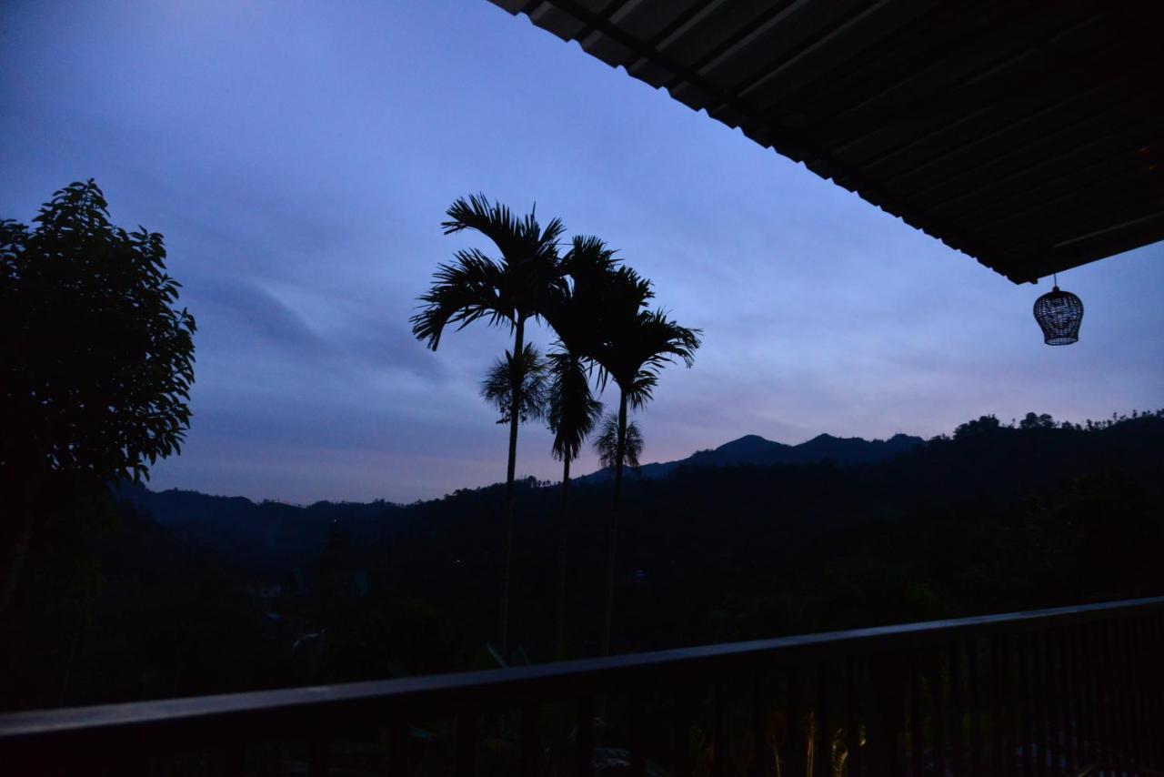 Ella Panorama Villa Dış mekan fotoğraf
