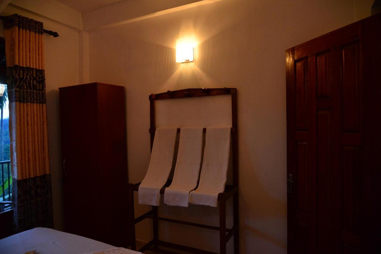 Ella Panorama Villa Dış mekan fotoğraf