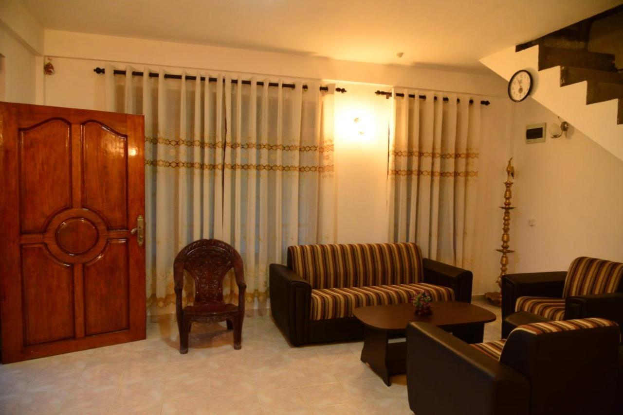 Ella Panorama Villa Dış mekan fotoğraf