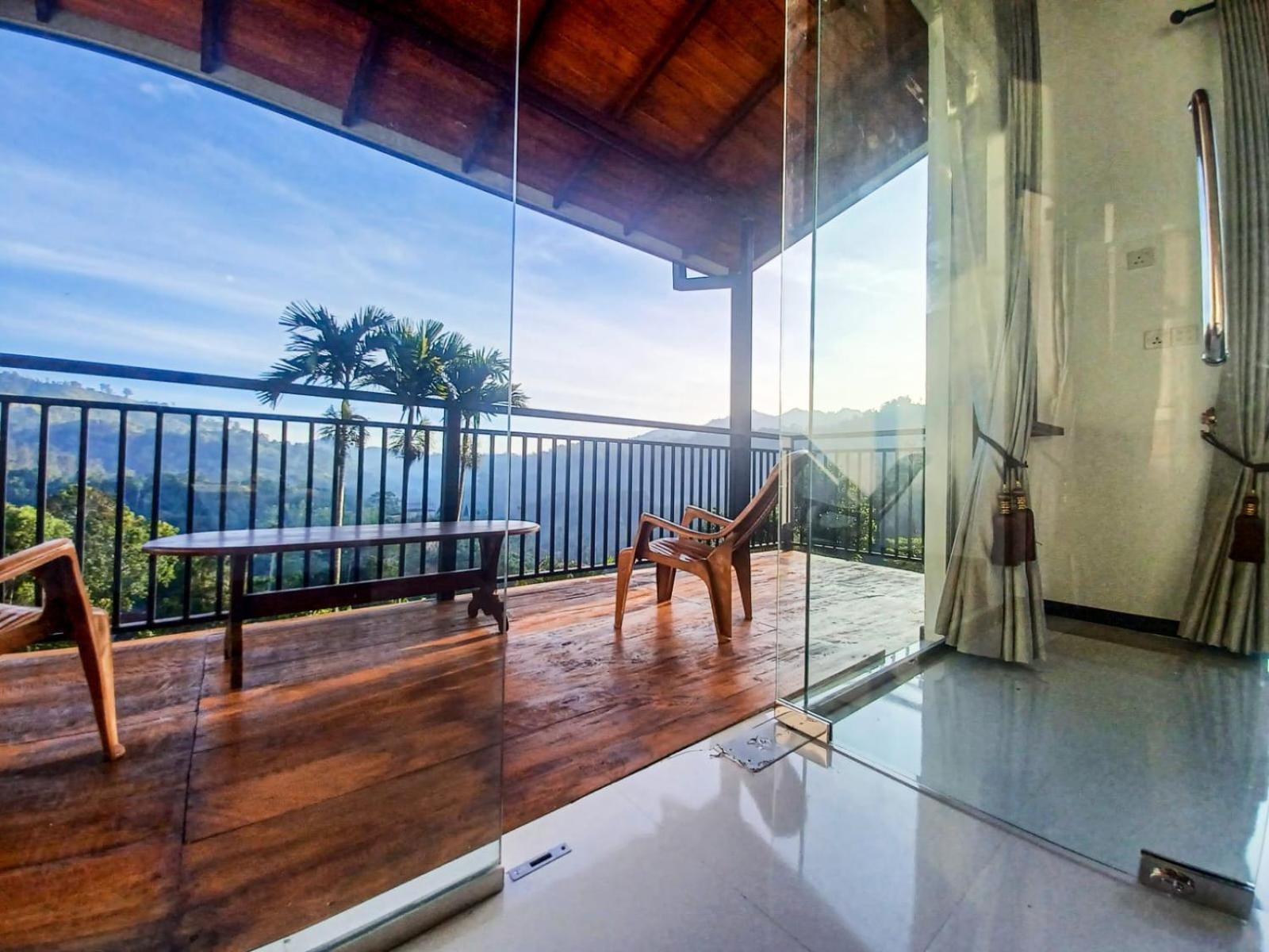 Ella Panorama Villa Dış mekan fotoğraf