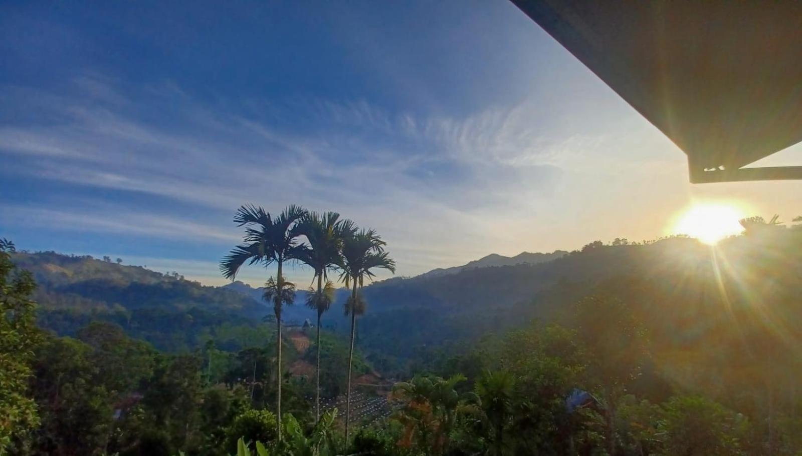 Ella Panorama Villa Dış mekan fotoğraf
