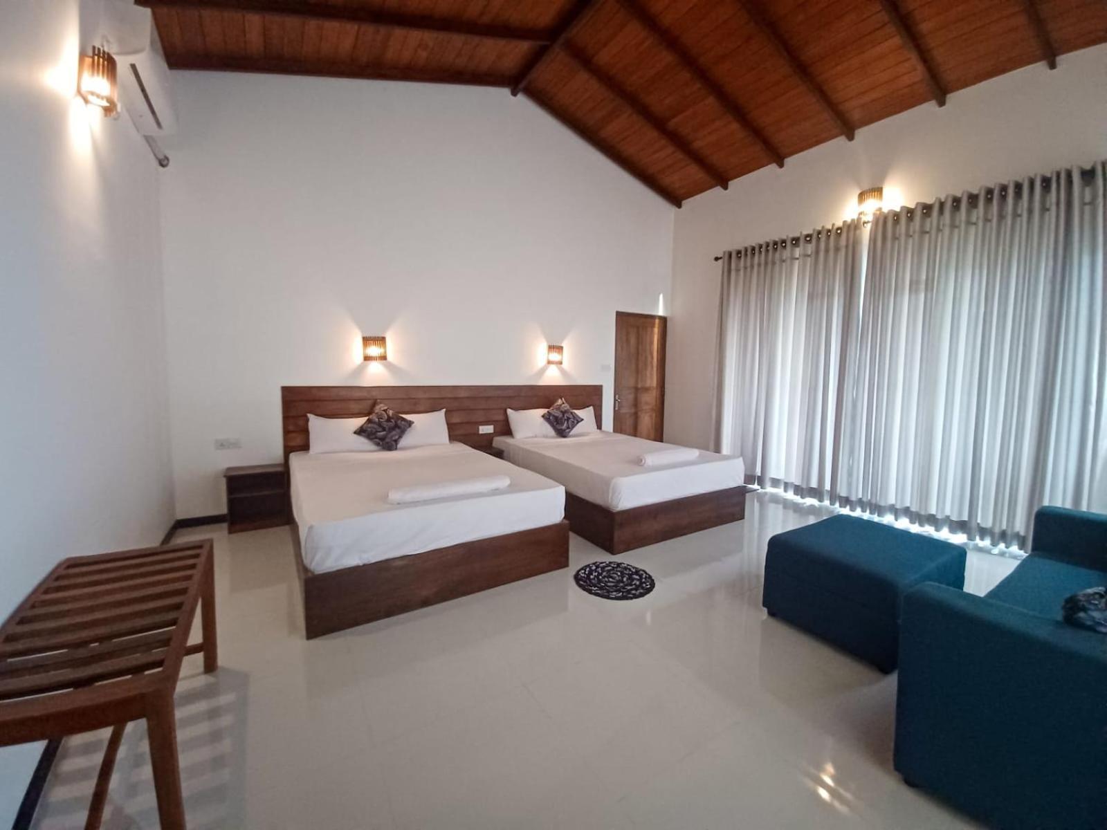 Ella Panorama Villa Dış mekan fotoğraf