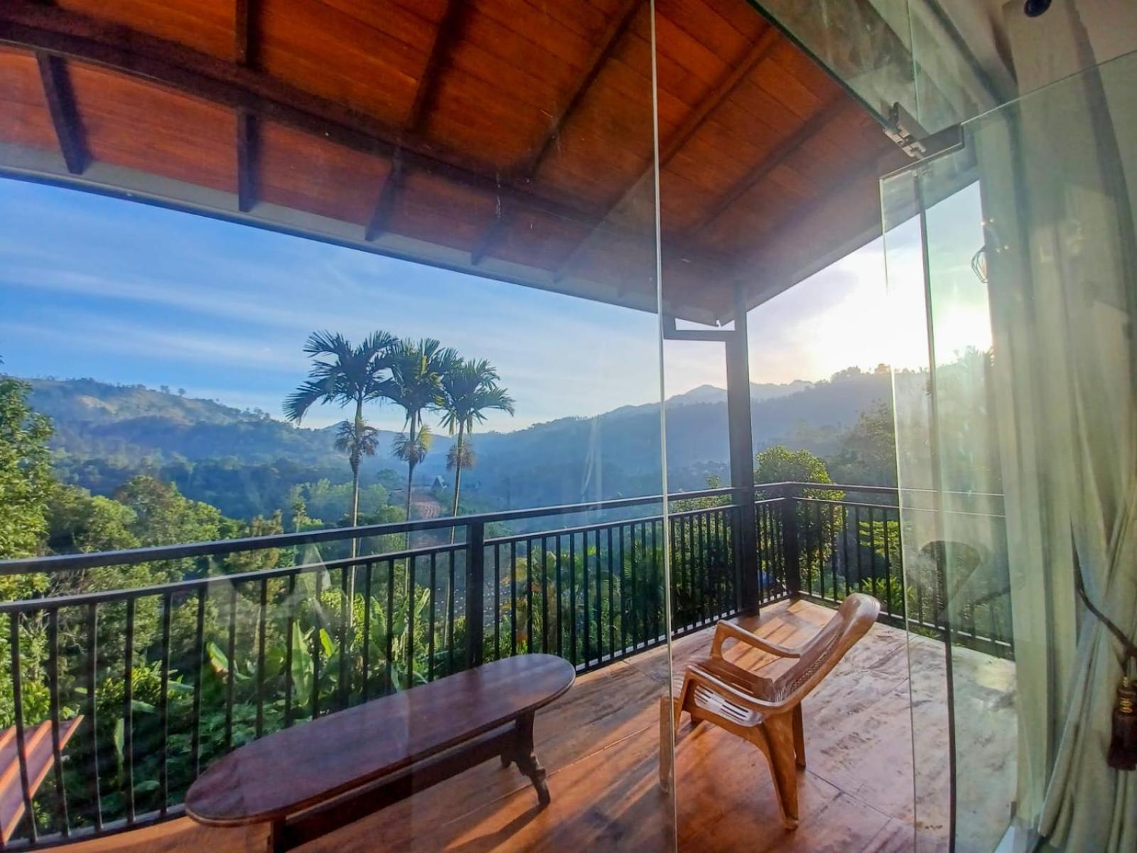 Ella Panorama Villa Dış mekan fotoğraf
