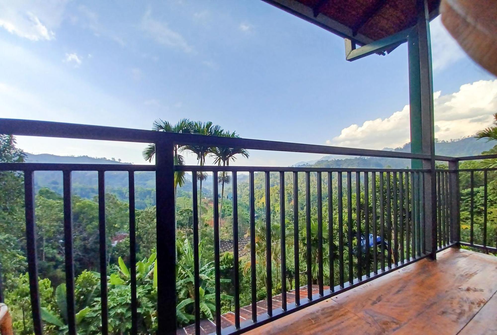 Ella Panorama Villa Dış mekan fotoğraf
