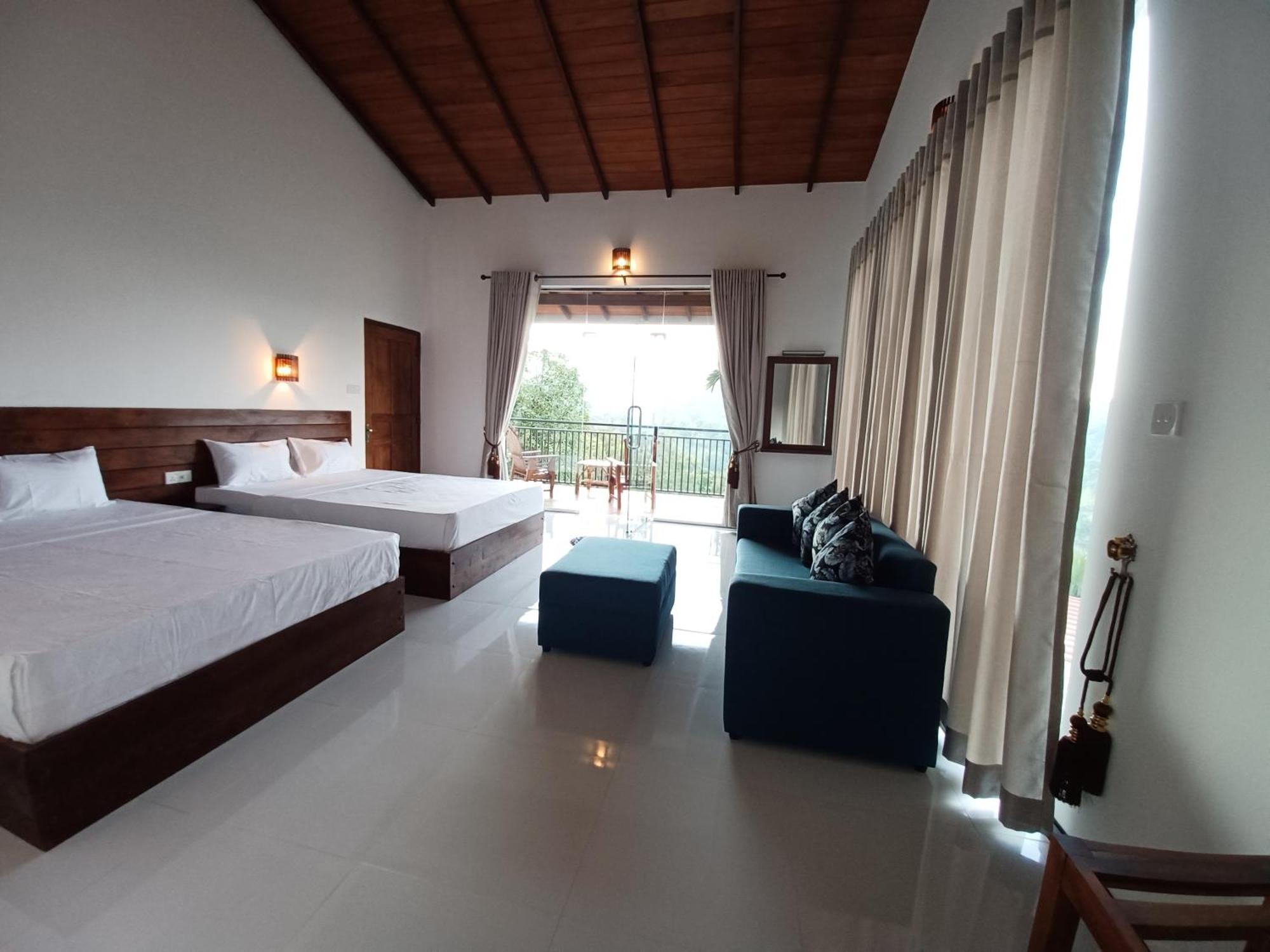 Ella Panorama Villa Dış mekan fotoğraf