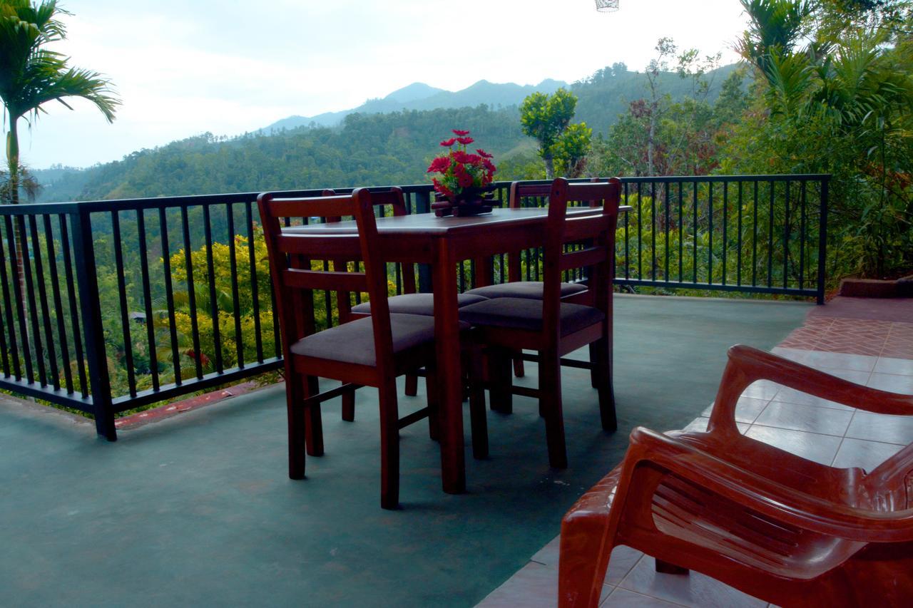 Ella Panorama Villa Dış mekan fotoğraf