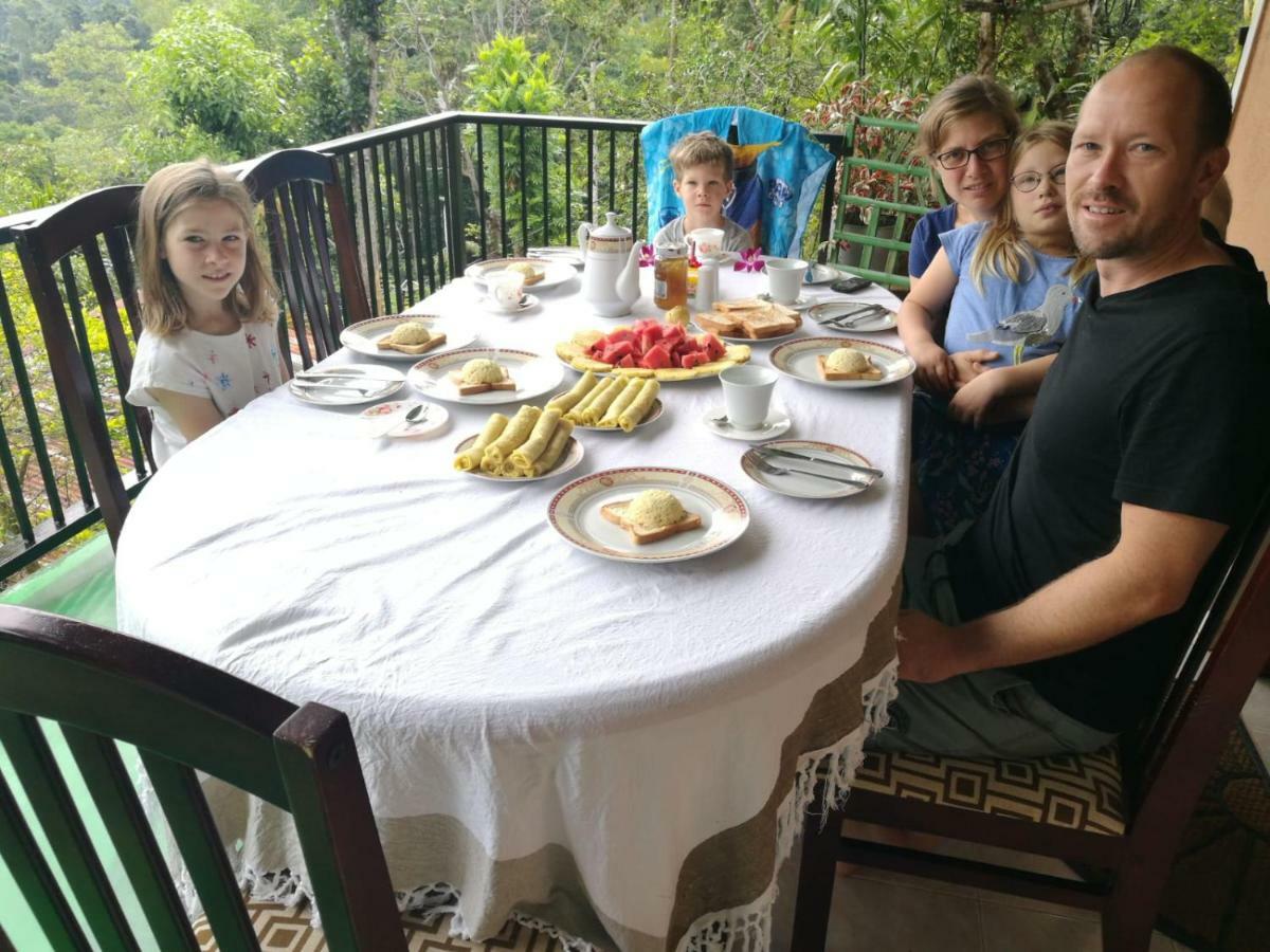 Ella Panorama Villa Dış mekan fotoğraf